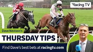 dave nevison tips for friday|Today's Horse Racing Tips .